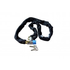 奥奇8612布链锁（5.3*120）